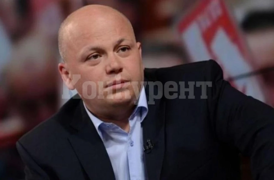 Александър Симов: Когато всички дружно мълчаха, Нинова водеше битките за разобличаване на ГЕРБ