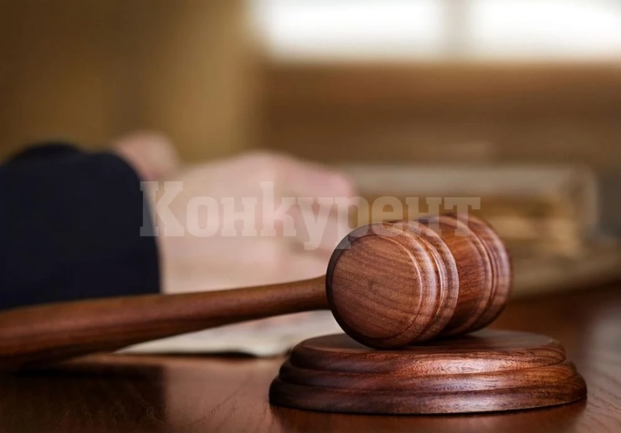 Осъдиха двама непълнолетни за кражба