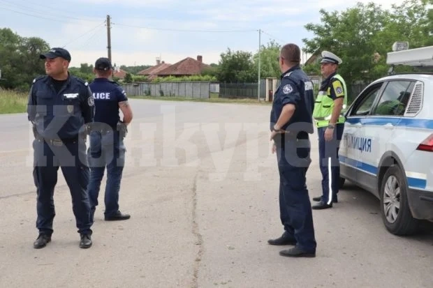 18-годишен отнесе акт заради незаконен тютюн