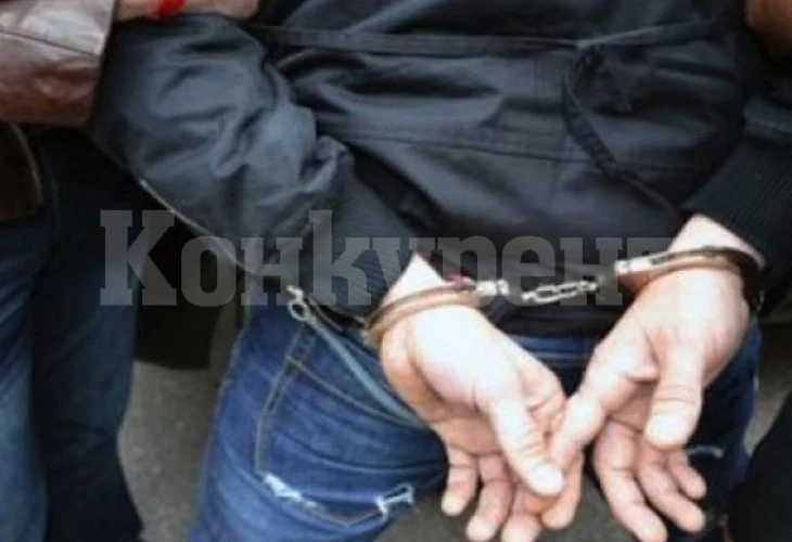 Акция в Перник: Откриха разфасован в автоморга на известен бандит автомобила на депутатски син