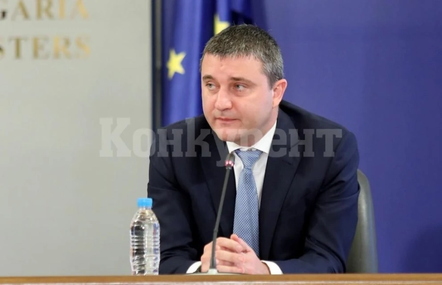 Горанов отказа да се върне като депутат в парламента