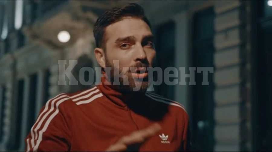 Резил! Тото от „СкандаУ“се провали, наложи му се да преглътне... СНИМКА