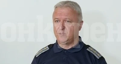 Изнервен шофьор ударил момиче, блокирало движението в София