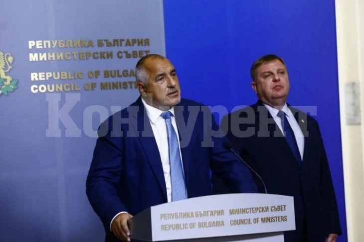 Станаха ясни резултатите от тестовете за К-19 на Бойко Борисов и екипа му