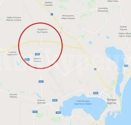 Протестно автошествие затваря магистрала „Тракия“ довечера