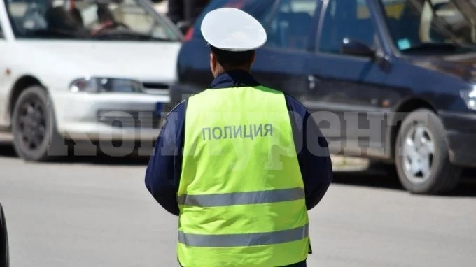 Стряскащо! Засякоха близо 15 000 нарушения по пътищата във Видинско