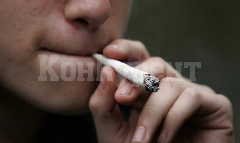 Във Франция въвеждат глоби от 200 евро за потребители на дрога