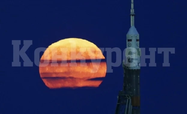 Русия и Китай планират обща база на Луната