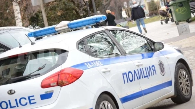 Мъж опита да изнасили 77-годишна от пловдивско село