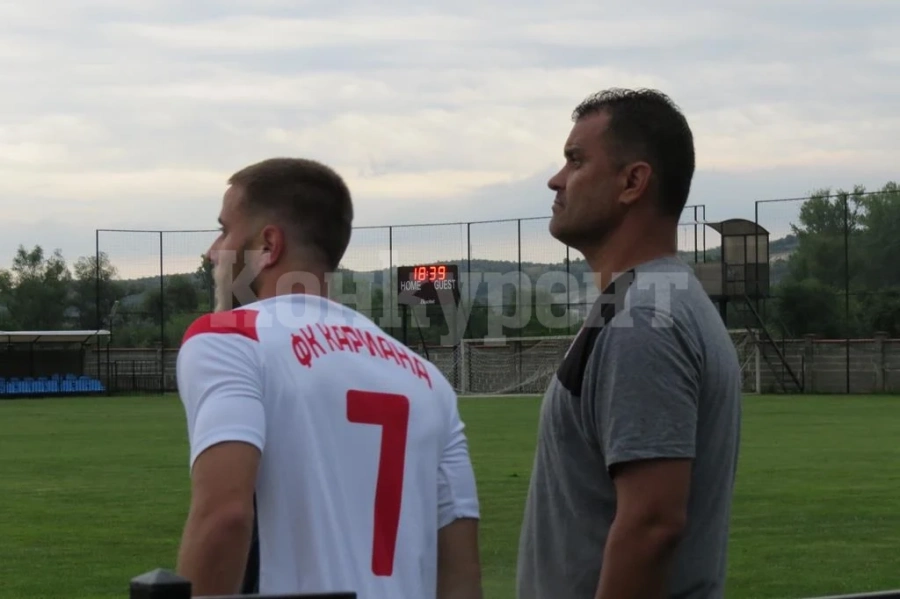 Великов: Чужденците ще вдигнат класата на Кариана