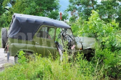 Тежка катастрофа във Видинско прати берачи на горски плодове в болница, шофьорът бил пиян