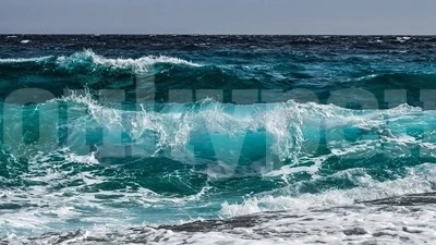 Спасител: Морето е много опасно, почти всеки ден има мъртво вълнение