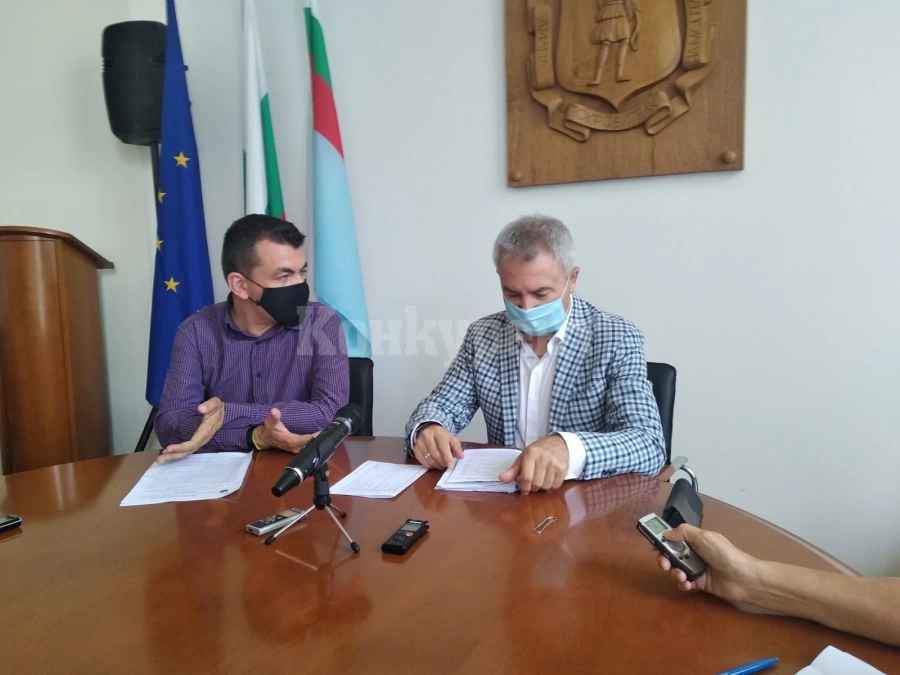 Съветниците в Монтана приключиха успешно политическия сезон