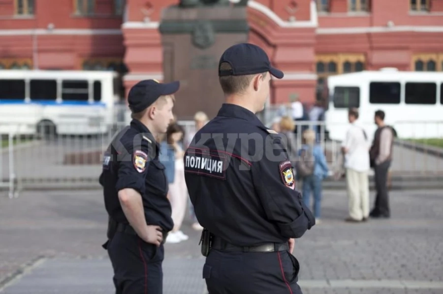 Руските власти осуетили терористична атака в Москва