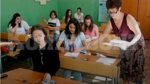 Вижте датите за изпитите и ваканциите на учениците през учебната 2020/2021 г.