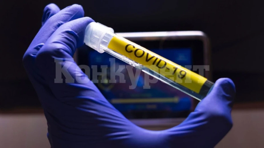 194 са новите случаи на COVID-19