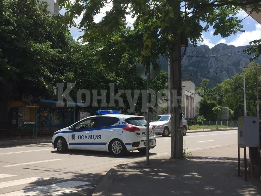 МВР излезе с подробности за катастрофата на „Ахат” във Враца, шофьорът бил изпаднал в шок