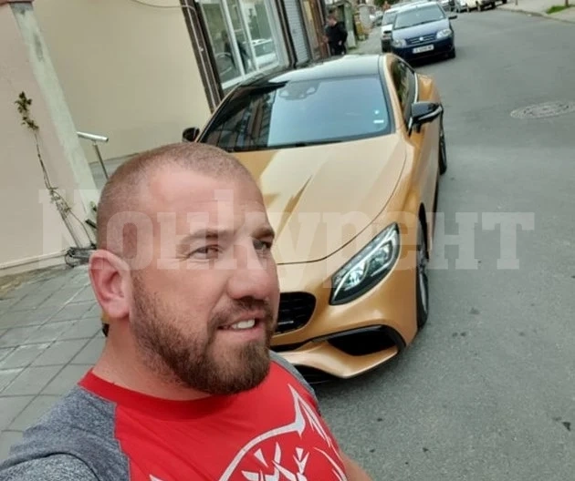 Динко от Ямбол троши пачки от сводничество и грабежи?!(Скандален сигнал)
