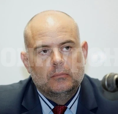 Гешев: Прокуратурата отчита спад на кражбите на автомобили, както и на ало измамите