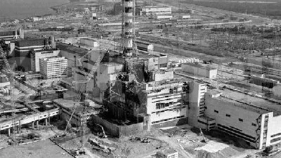 Плесен от Чернобил може да пази астронавтите от космическа радиация