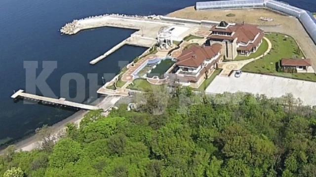 Връщат пътя до плажа „Росенец” на Община Бургас (ВИДЕО)