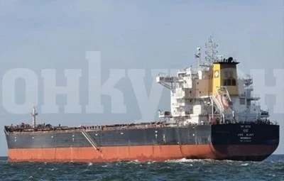 Готвач на кораб изчезна в български води, търсят го без успех с хеликоптер