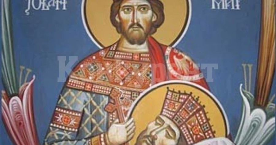 На 29 юли имен ден празнуват любими имена!