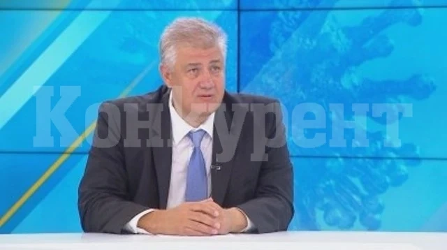 Проф. Балтов: Бързото разхлабване на мерките накара хората да мислят, че няма COVID-19