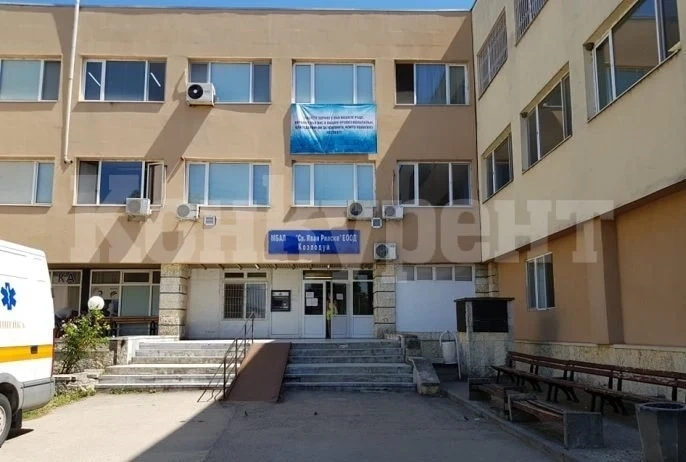 Ето кой е новият шеф на болницата в Козлодуй