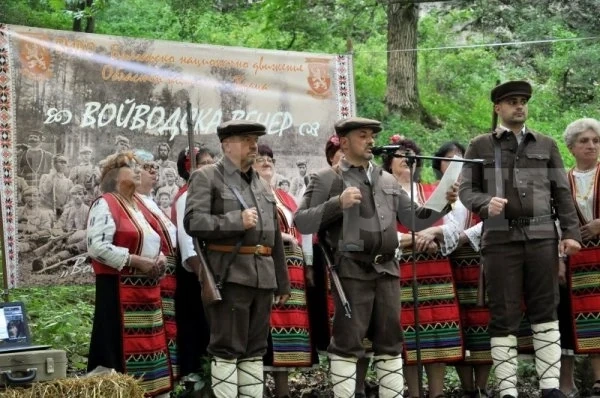 Отложиха войводската вечер заради Covid-19