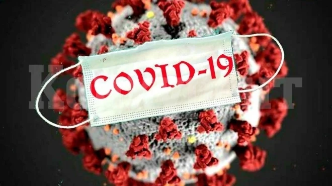 COVID-19 затвори хранително предприятие