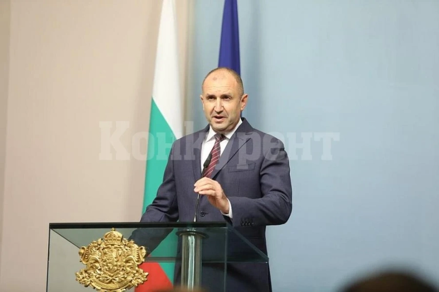 Конституционният съд решава за имунитета на президента