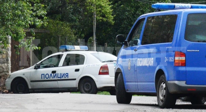Страсти в Северозапада! Мъж е със счупена ръка след лют скандал