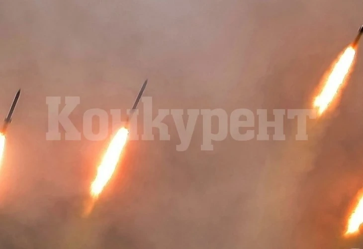 „Йонхап“: Военни маневри кипят в КНДР! Пхенян изстреля крилата ракета