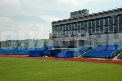 Треньорите в школата на Монтана