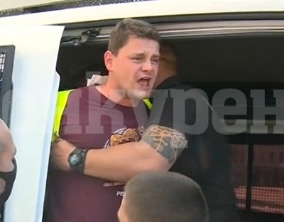 Пиарът на Иванчева нападна възрастна жена на \