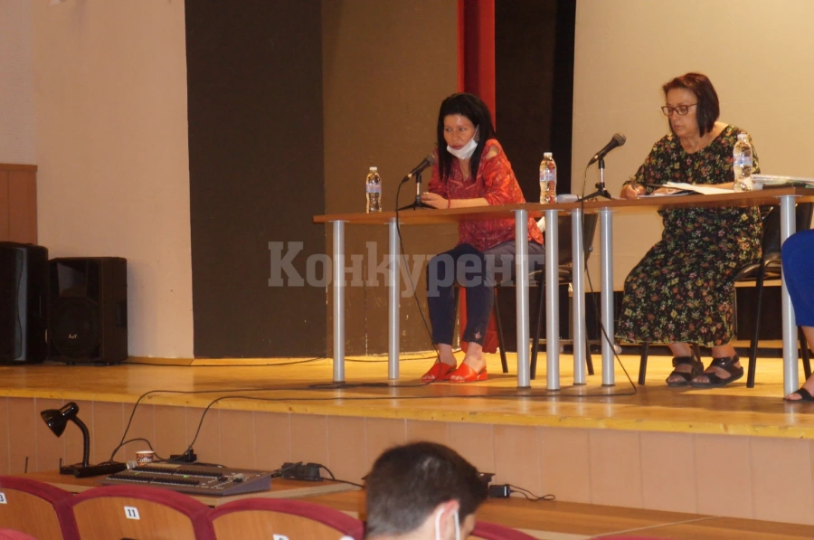 Ето какво гласуваха съветниците в Козлодуй