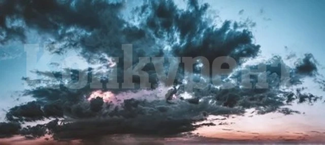 Валежи в Източна България, над Западна и Централна - ще бъде ясно