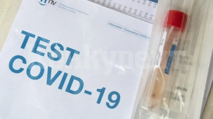 Спас Спасков: Заразените с Covid-19 ще намалеят през септември