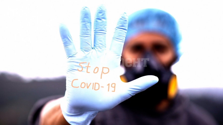 От РЗИ – Враца казаха колко от инфектираните с Covid-19 са в опасност
