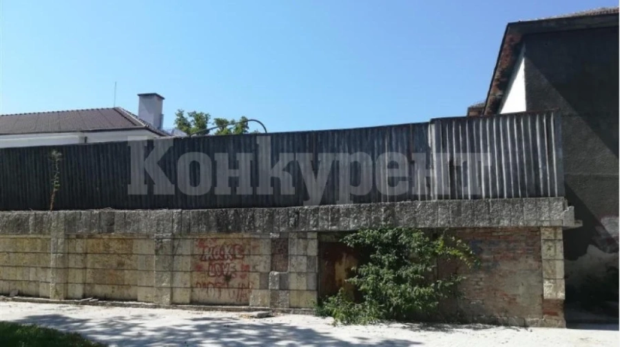 Започна дело за собствеността на бившето лятно кино \