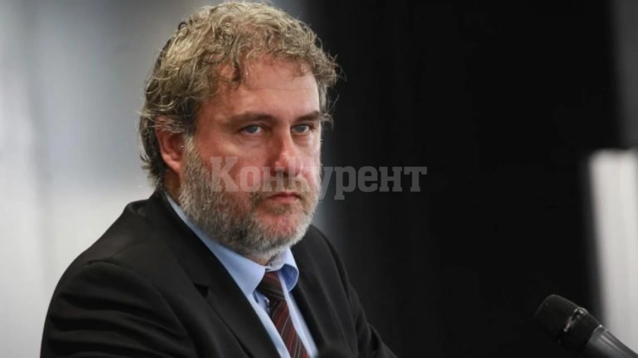 Боил Банов за блокадите: Това не е протест, а рекет