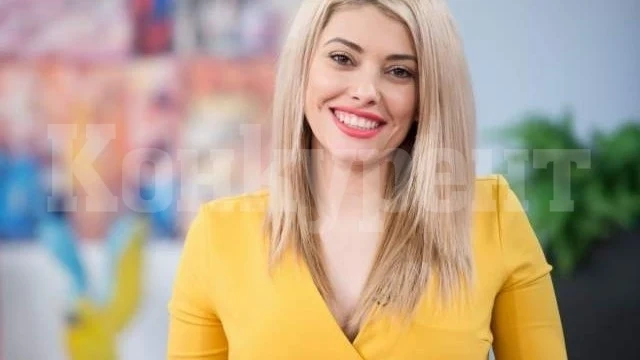 След разпрата в „На кафе“: Ева Веселинова аут от шоуто! (Ето как се сбогува с феновете)