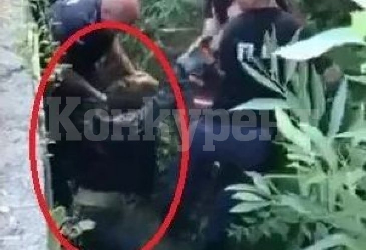 Първи подробности за невиждания ужас в „Княжево“ ВИДЕО