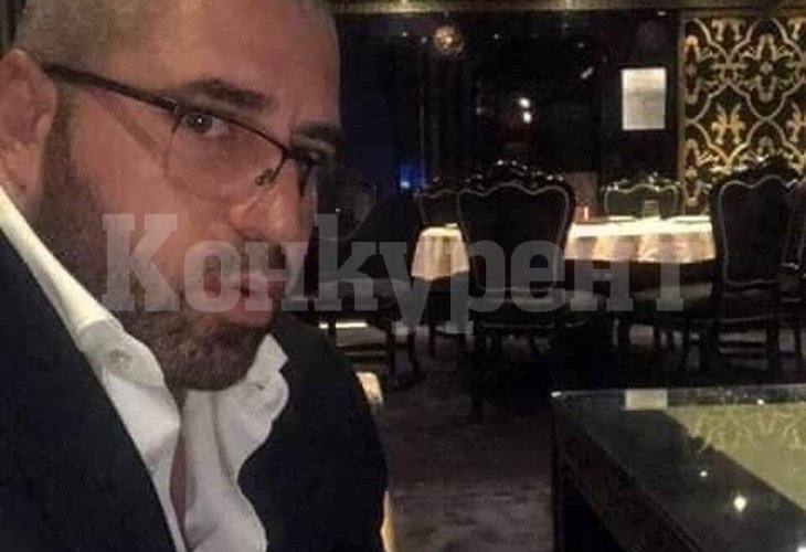 Страховитият изнасилвач Мангъров изнудва две известни столични дами, вижте какъв звяр шофира СНИМКИ