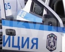 Разкриха мълниеносно крадец в Лиляче