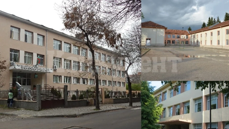 Нови директори в седем училища във Видинско