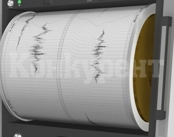 Земетресение от 5,2 разлюля Югоизточна Турция