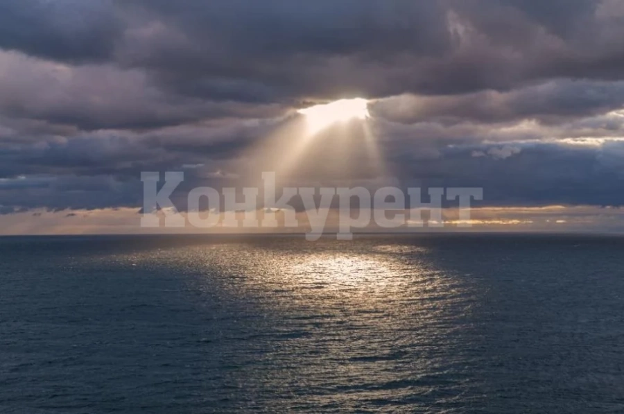 Топчета палмово масло изплуваха и на Северния плаж в Бургас (ВИДЕО)