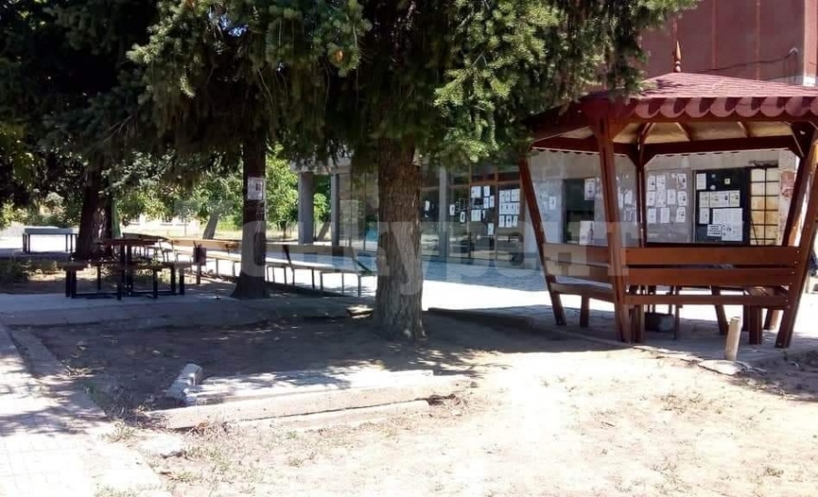 В Динково се радват на нови екстри СНИМКИ